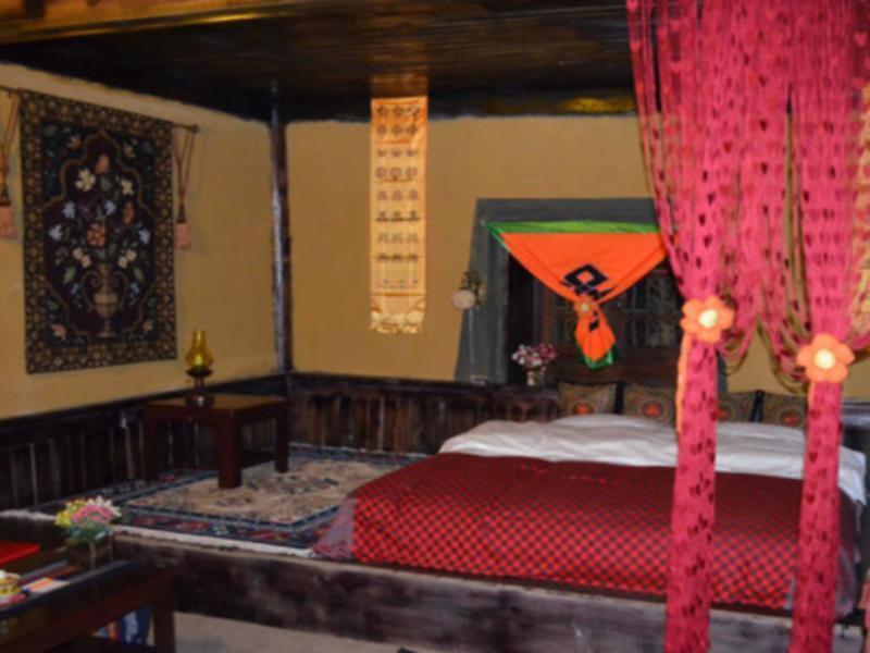 Timeless Inn Shangri-La Eksteriør billede