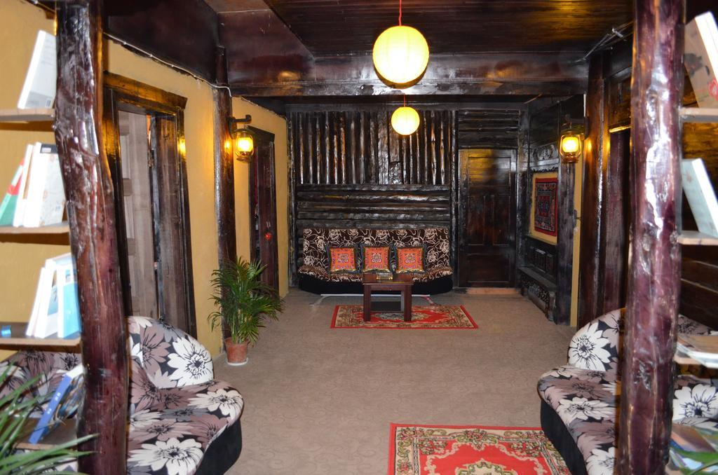 Timeless Inn Shangri-La Eksteriør billede