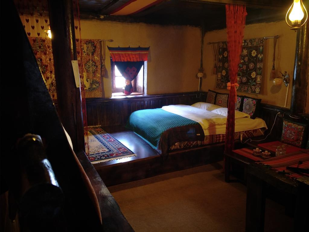 Timeless Inn Shangri-La Eksteriør billede
